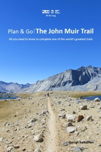 Plan & Go | The John Muir Trail