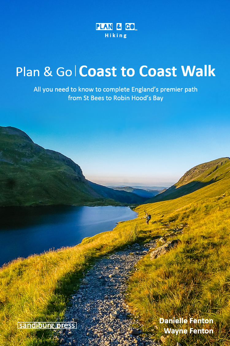 Coast to Coast Walk Guidebook