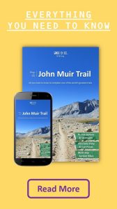 John Muir Trail Planning Guide sidebar banner